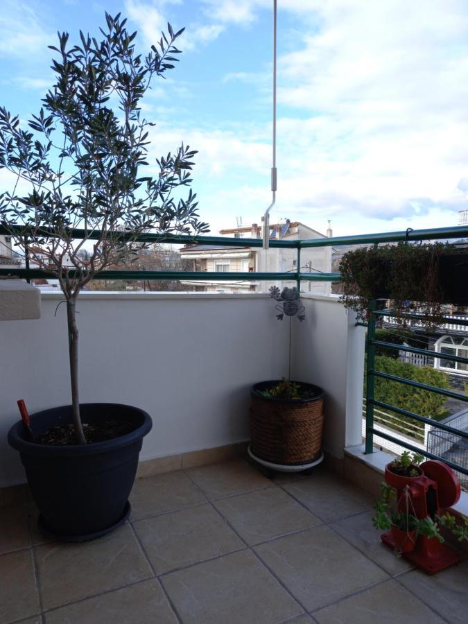 Modern Sweet With Amazing View!! Apartment Serres