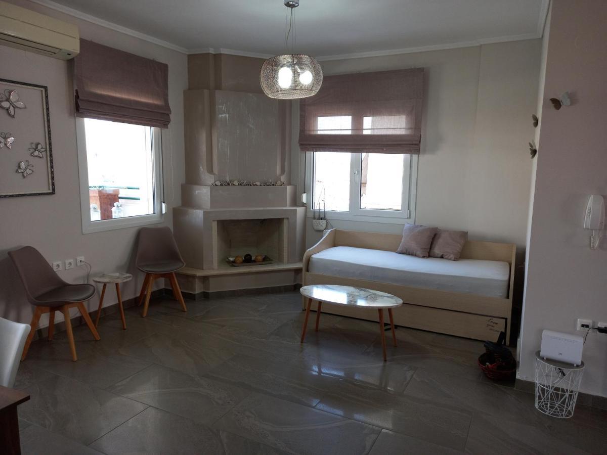 Modern Sweet With Amazing View!! Apartment *