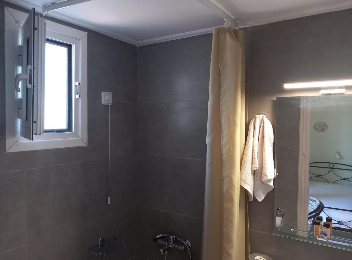 Apartment Evgenia *