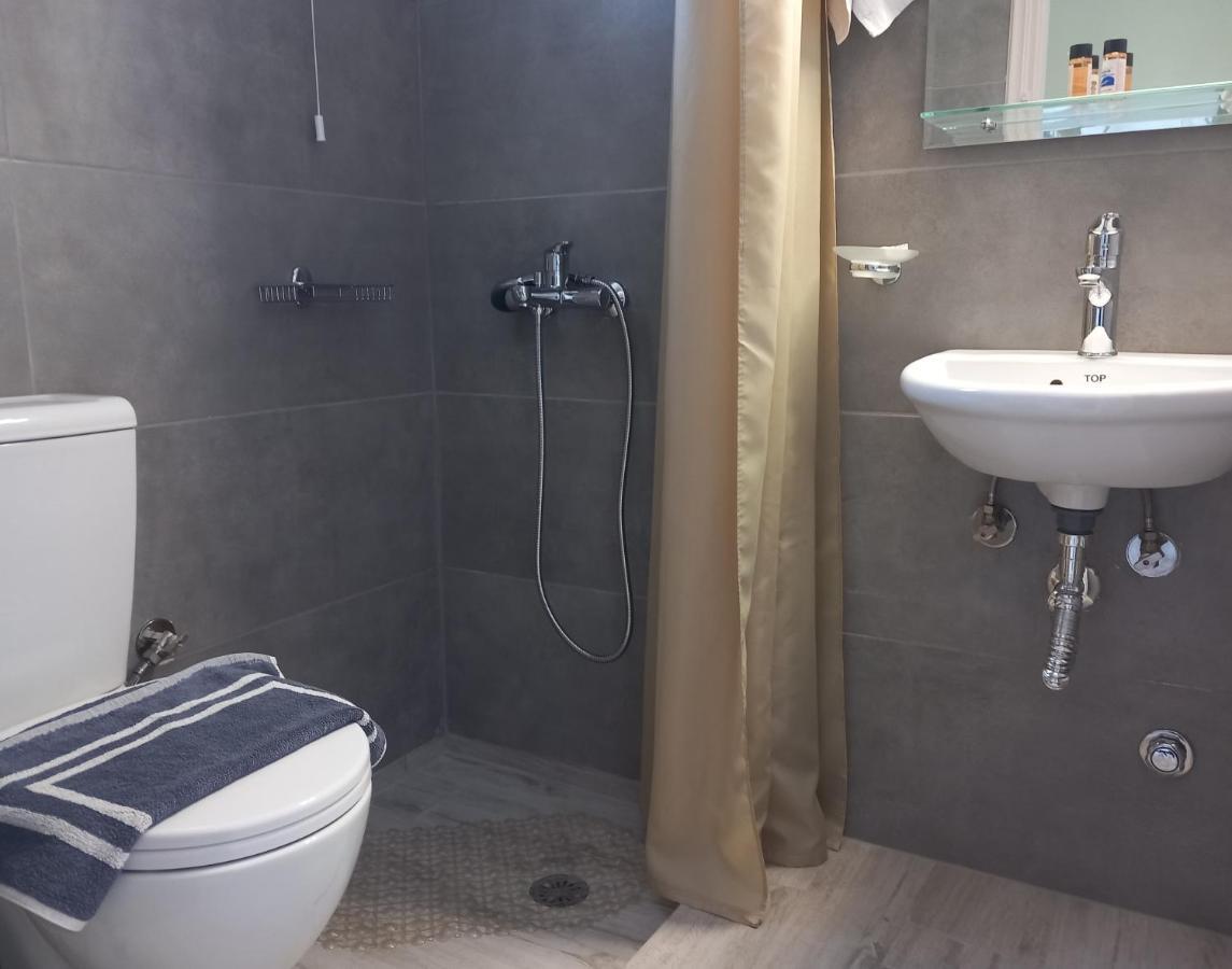 Evgenia Apartment *