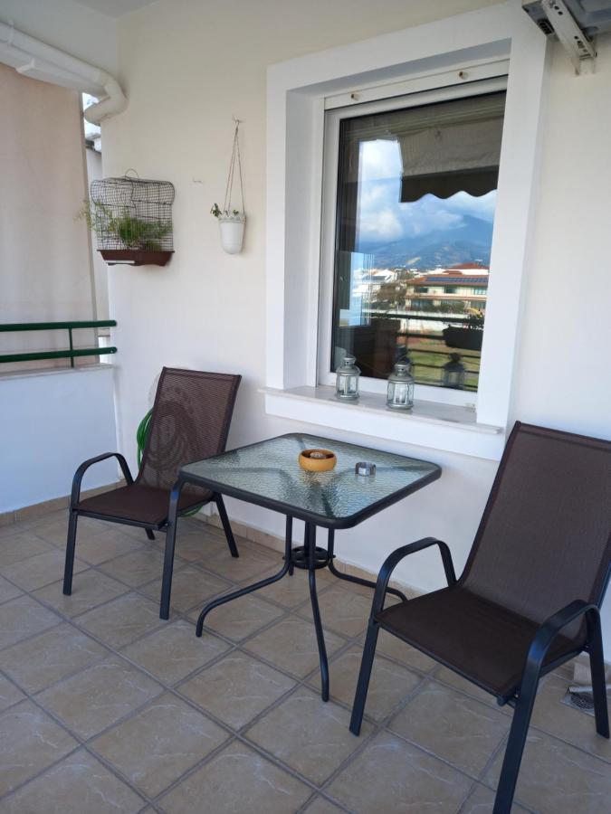 Apartment Modern Sweet With Amazing View!! Serres