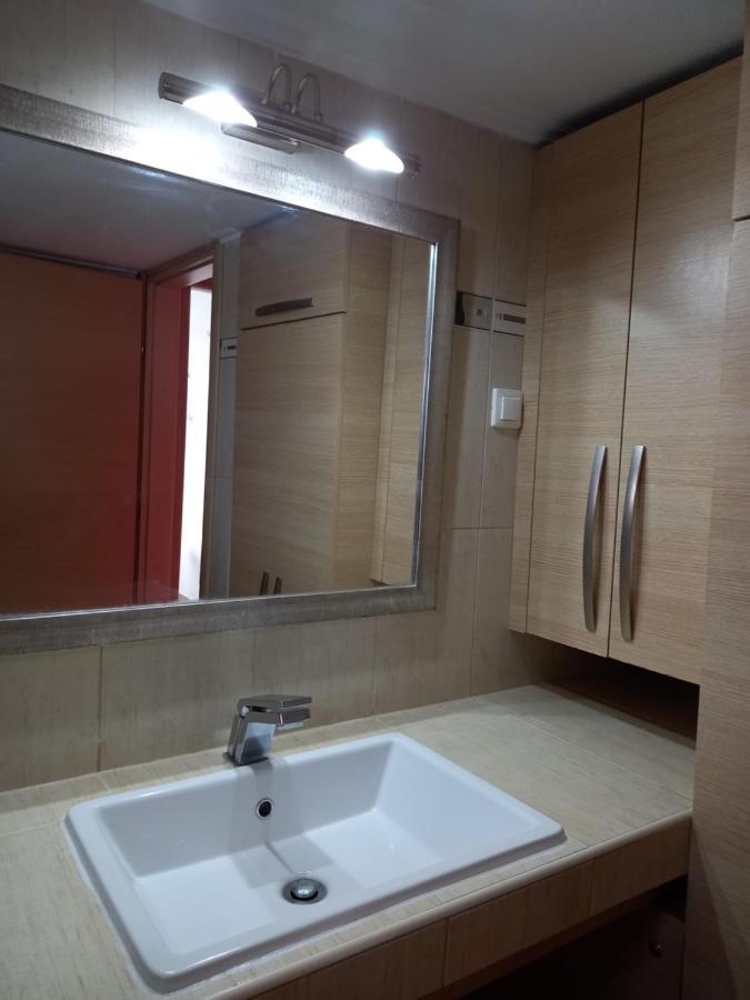 Modern Sweet With Amazing View!! Apartment Serres