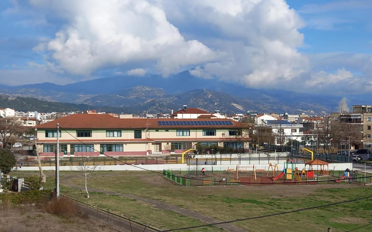 Apartment Modern Sweet With Amazing View!! Serres