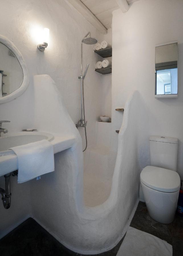 Apartment Spiti Georgia In Drios Village *