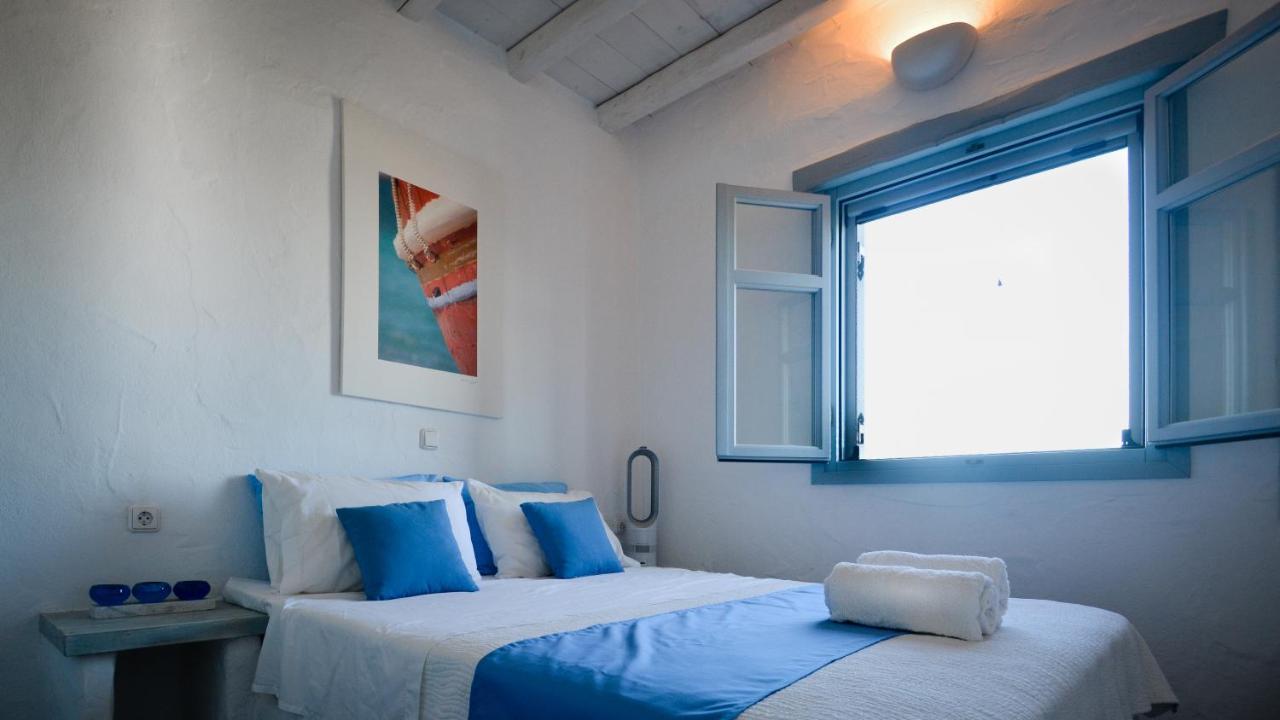 Spiti Georgia In Drios Village Apartment