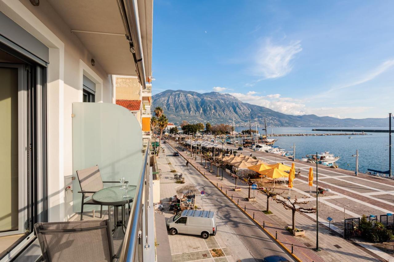 Georgia Seaview B2 *