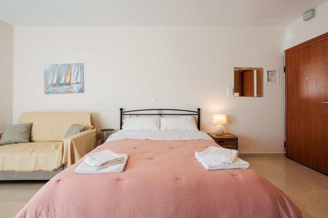 Georgia Seaview B2 Apartment