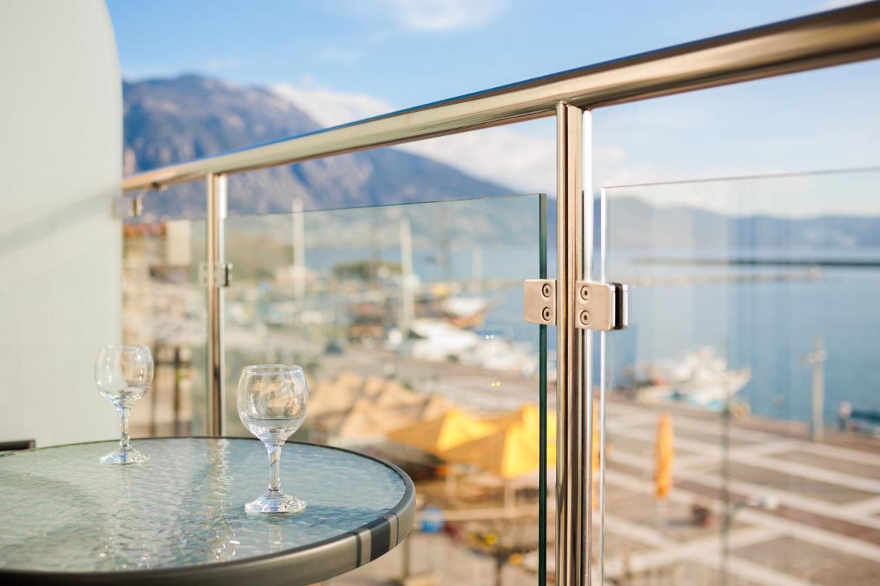 Apartment Georgia Seaview B2 *