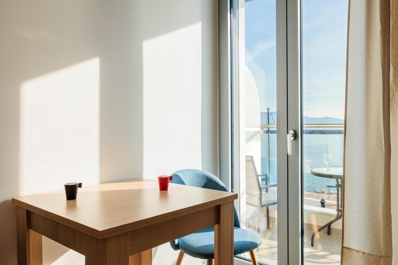 Georgia Seaview B2 Apartment Kalamata