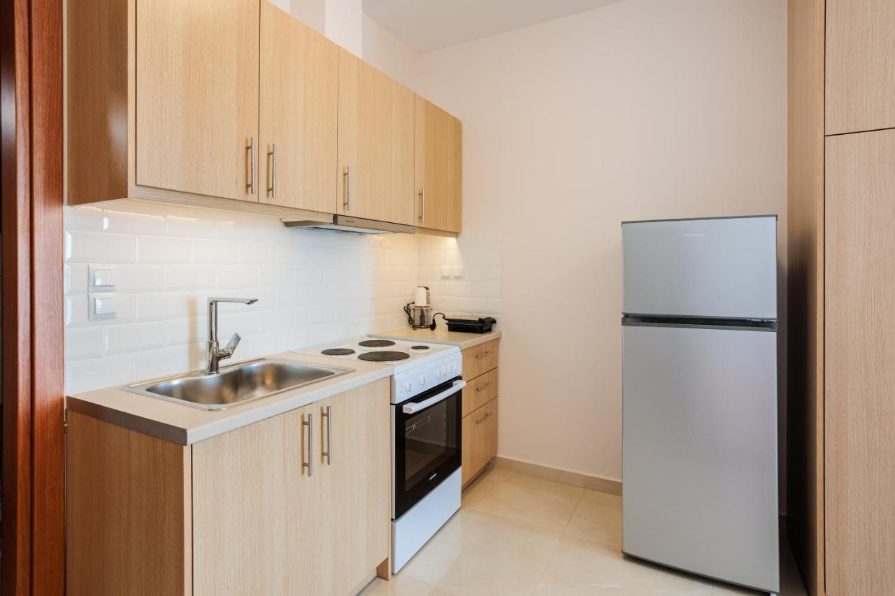 Georgia Seaview B2 Apartment