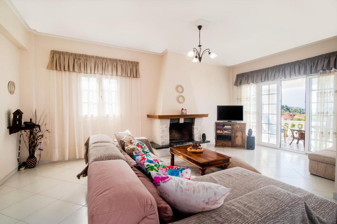 Sweet Apartment *
