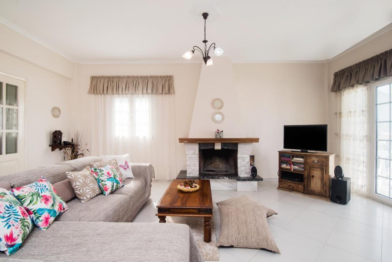 Sweet Apartment *