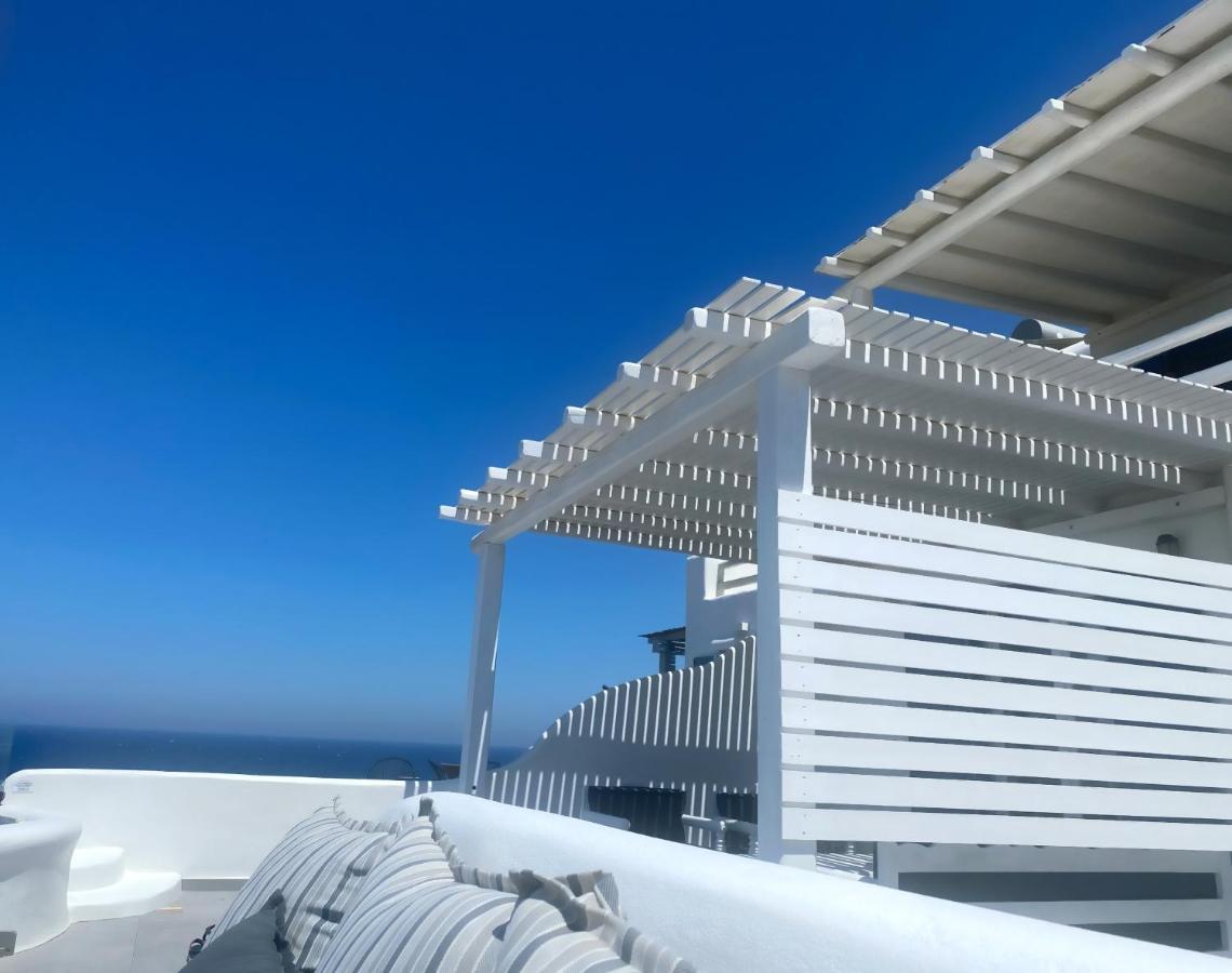 Holiday home Merchia Bay Mykonos *