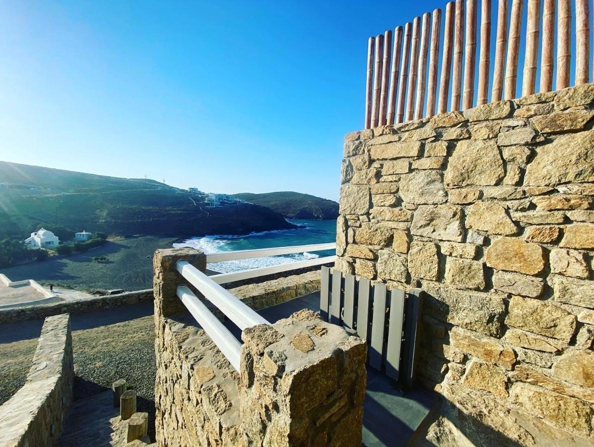 Merchia Bay Mykonos Holiday home *