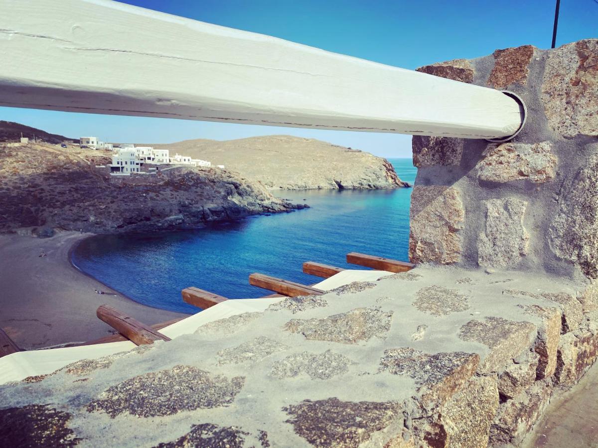 Merchia Bay Mykonos
