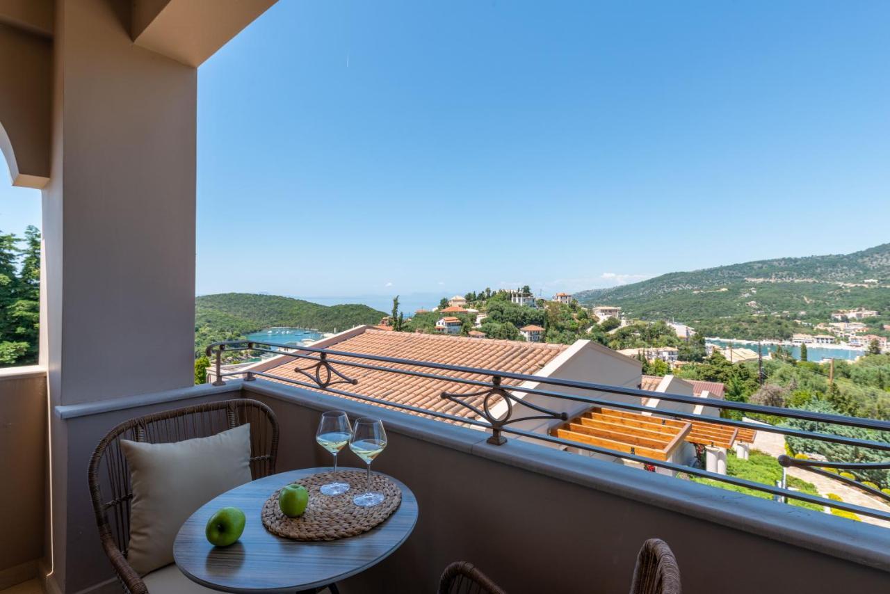 Hotel Diamond Sivota (Epirus)