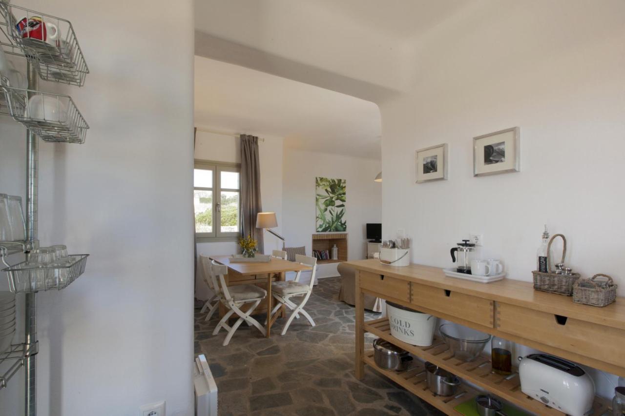 Kallisti Elia - Serene - Views, Nr Family Villa