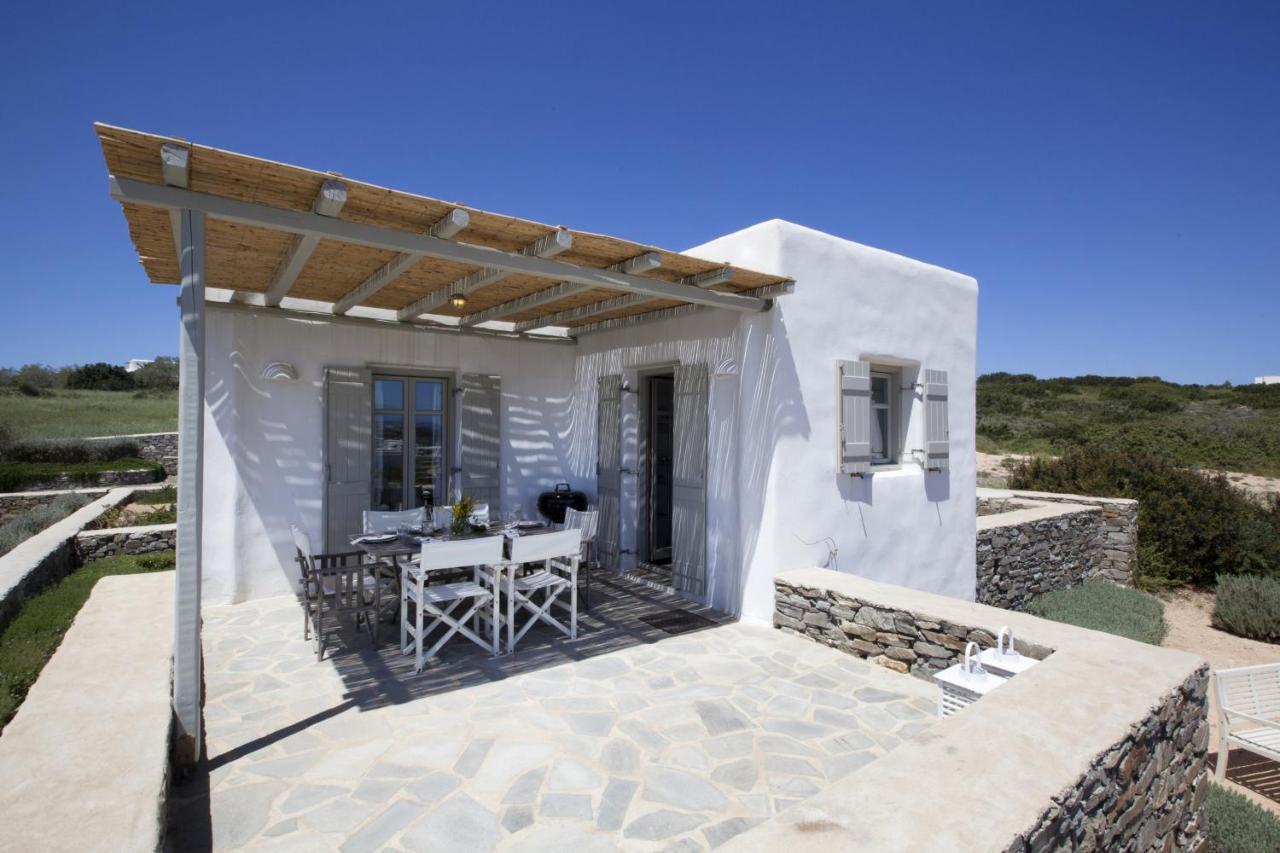 Kallisti Elia - Serene - Views, Nr Family *