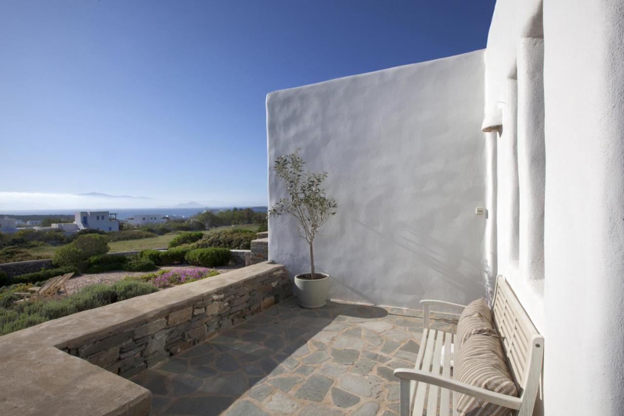 Kallisti Elia - Serene - Views, Nr Family Villa *