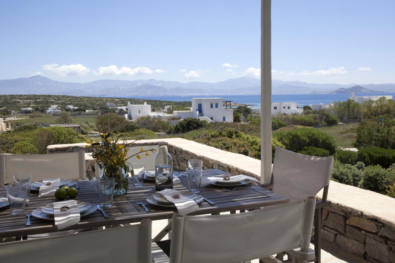 Kallisti Elia - Serene - Views, Nr Family *