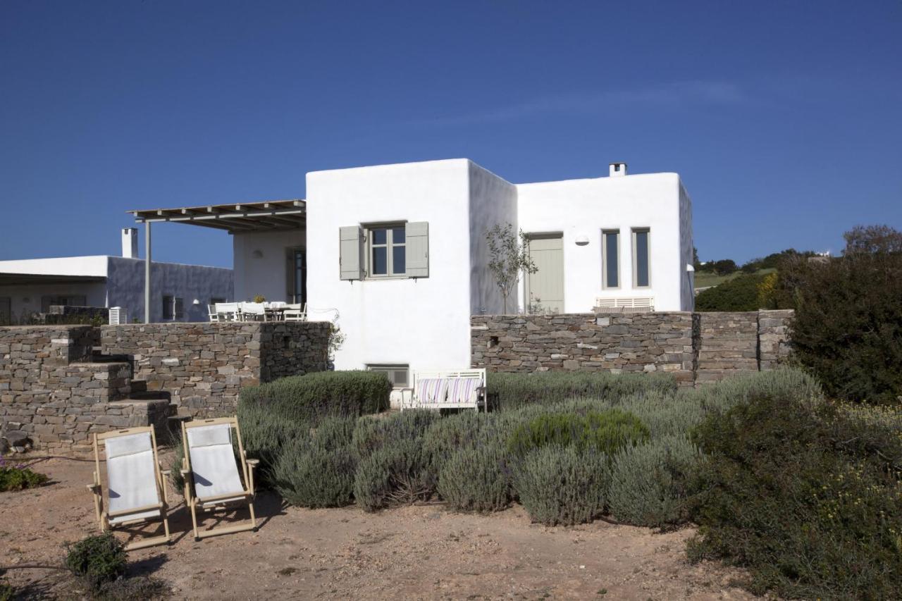 Villa Kallisti Elia - Serene - Views, Nr Family