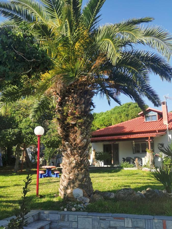 Holiday home 160 S.m Unique Luxury House