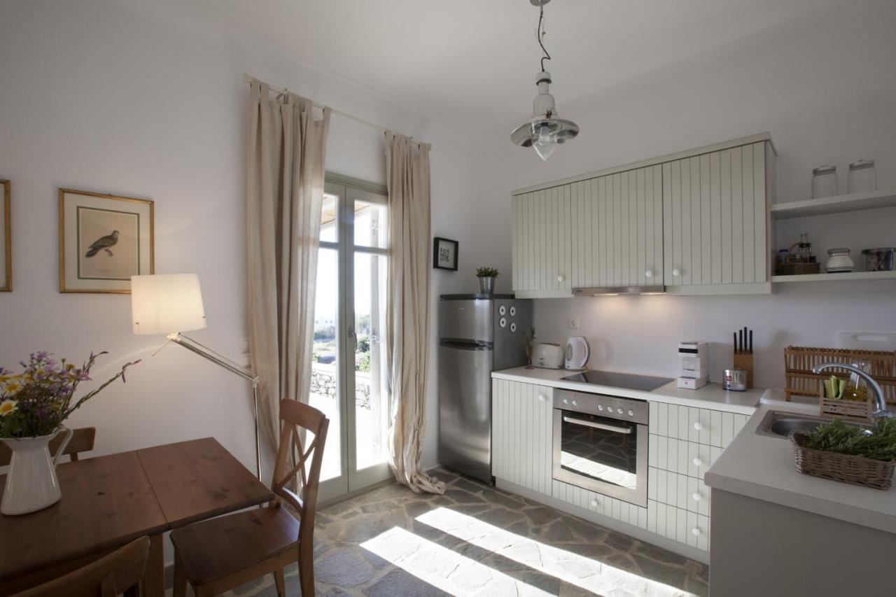 Kallisti Myrtia - Idyllic - Views, Garden, Nr Villa *