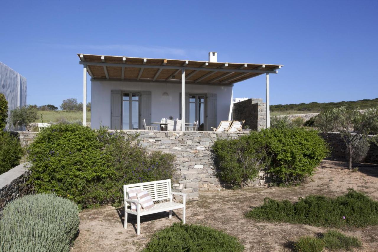 Kallisti Myrtia - Idyllic - Views, Garden, Nr Villa