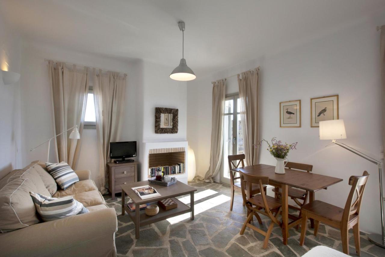 Kallisti Myrtia - Idyllic - Views, Garden, Nr Villa
