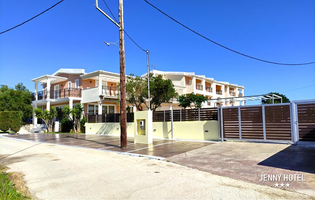Hotel Jenny 3*