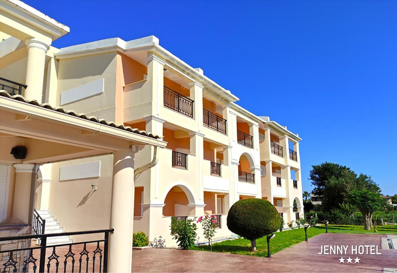 Hotel Jenny