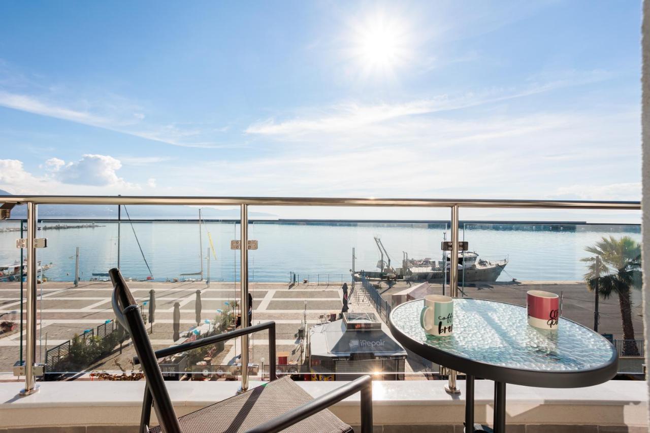 Georgia Seaview B1