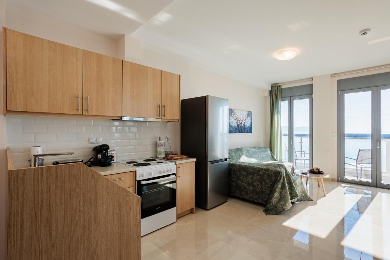 Georgia Seaview B1 * Kalamata