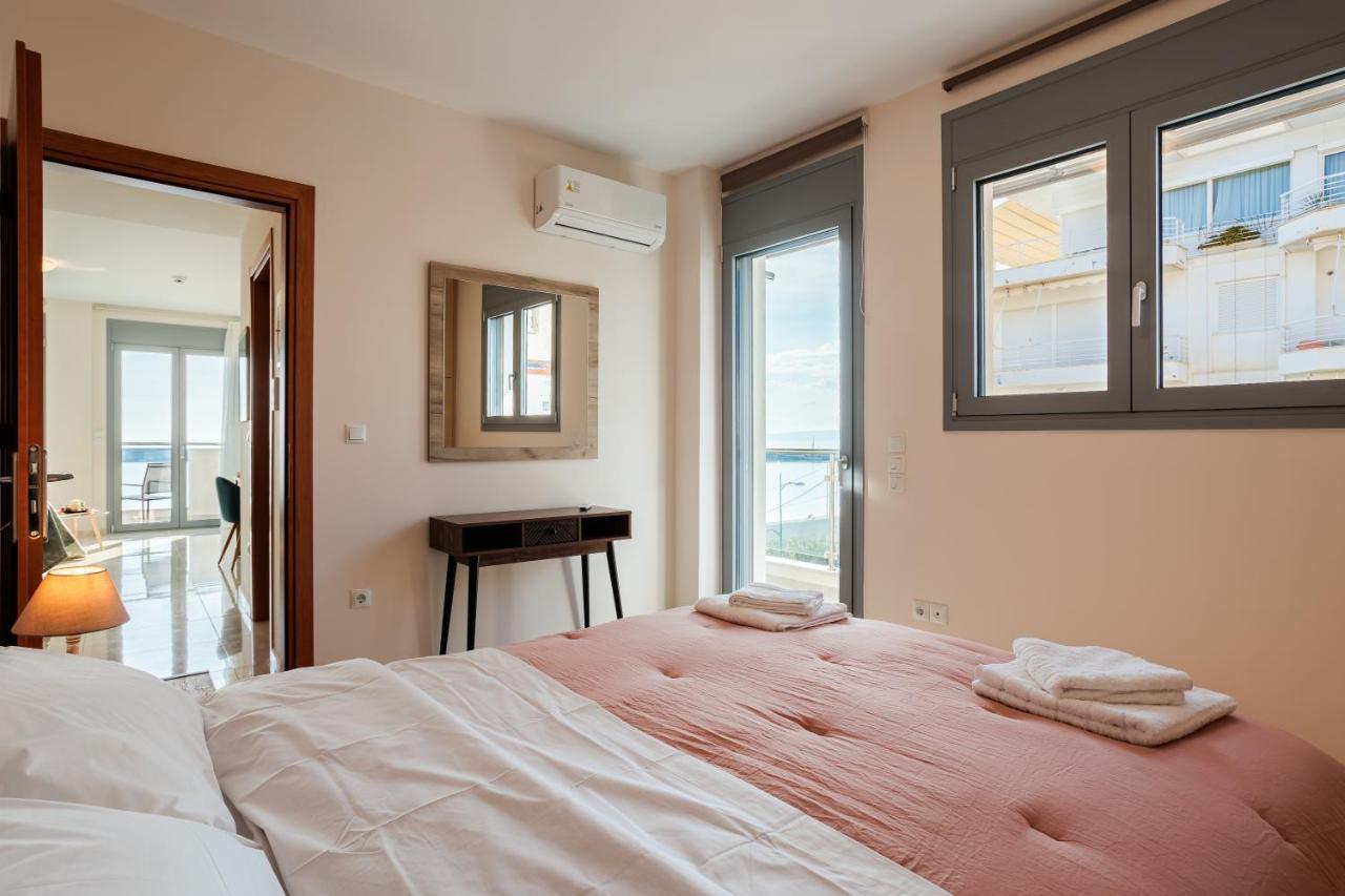 Georgia Seaview B1 Apartment *