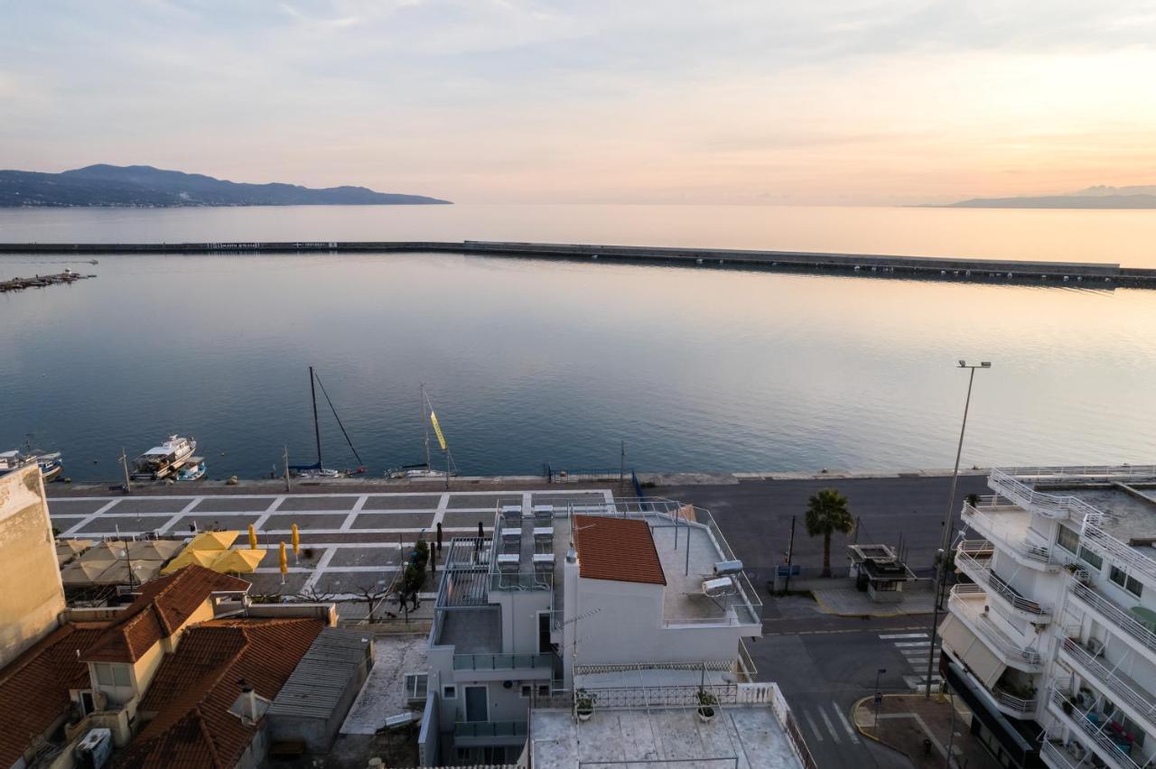 Georgia Seaview B1 *