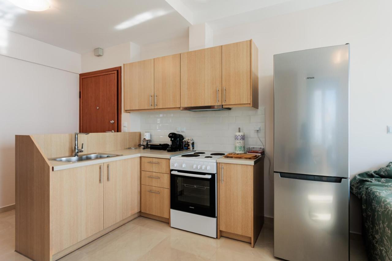 Georgia Seaview B1 Apartment