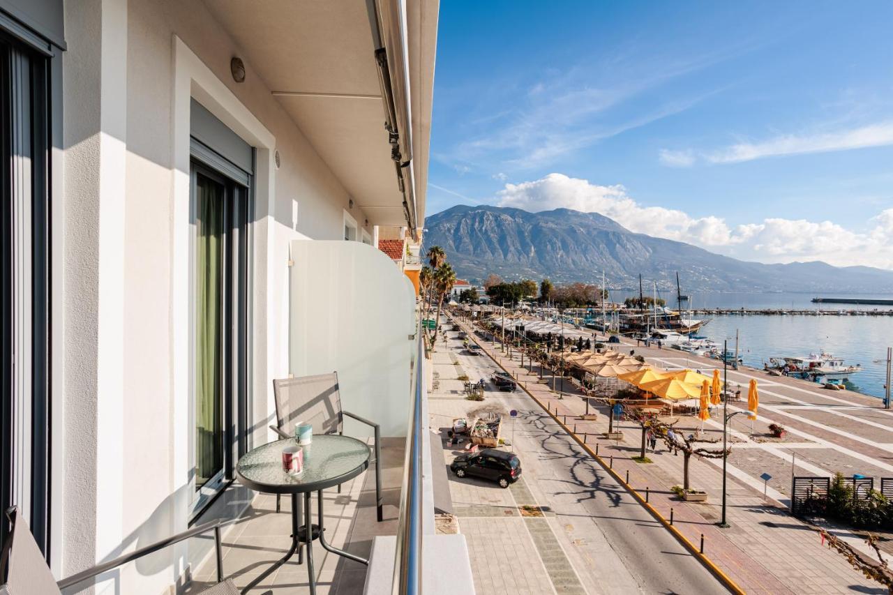 Georgia Seaview B1 * Kalamata