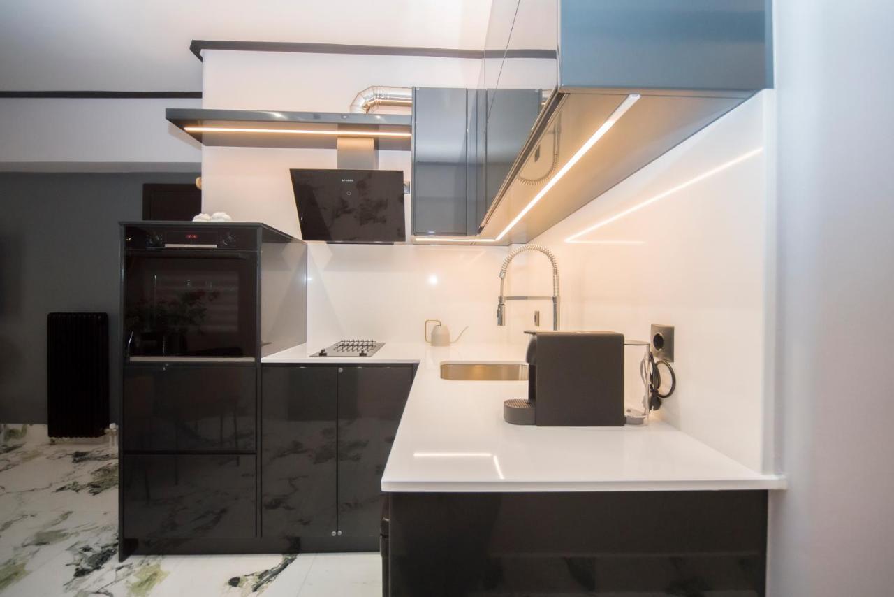 Luxury Premium #4 Apartment