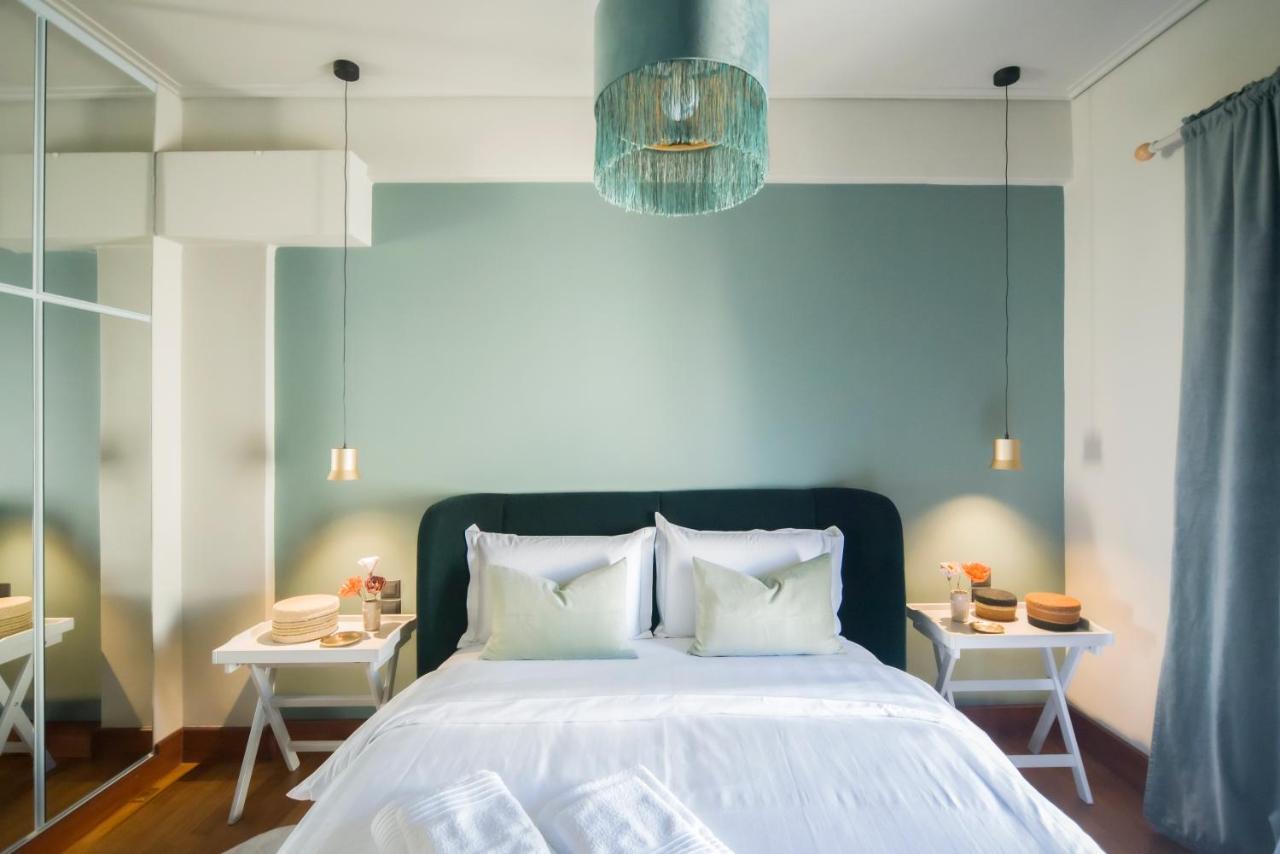 Apartment Luxury Premium #4 *