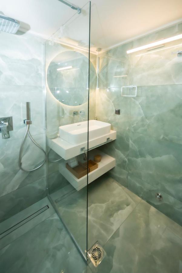 Luxury Premium #4 Apartment Chalkida