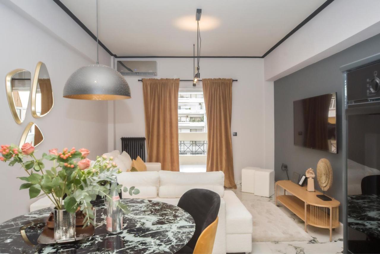 Apartment Luxury Premium #4 Chalkida