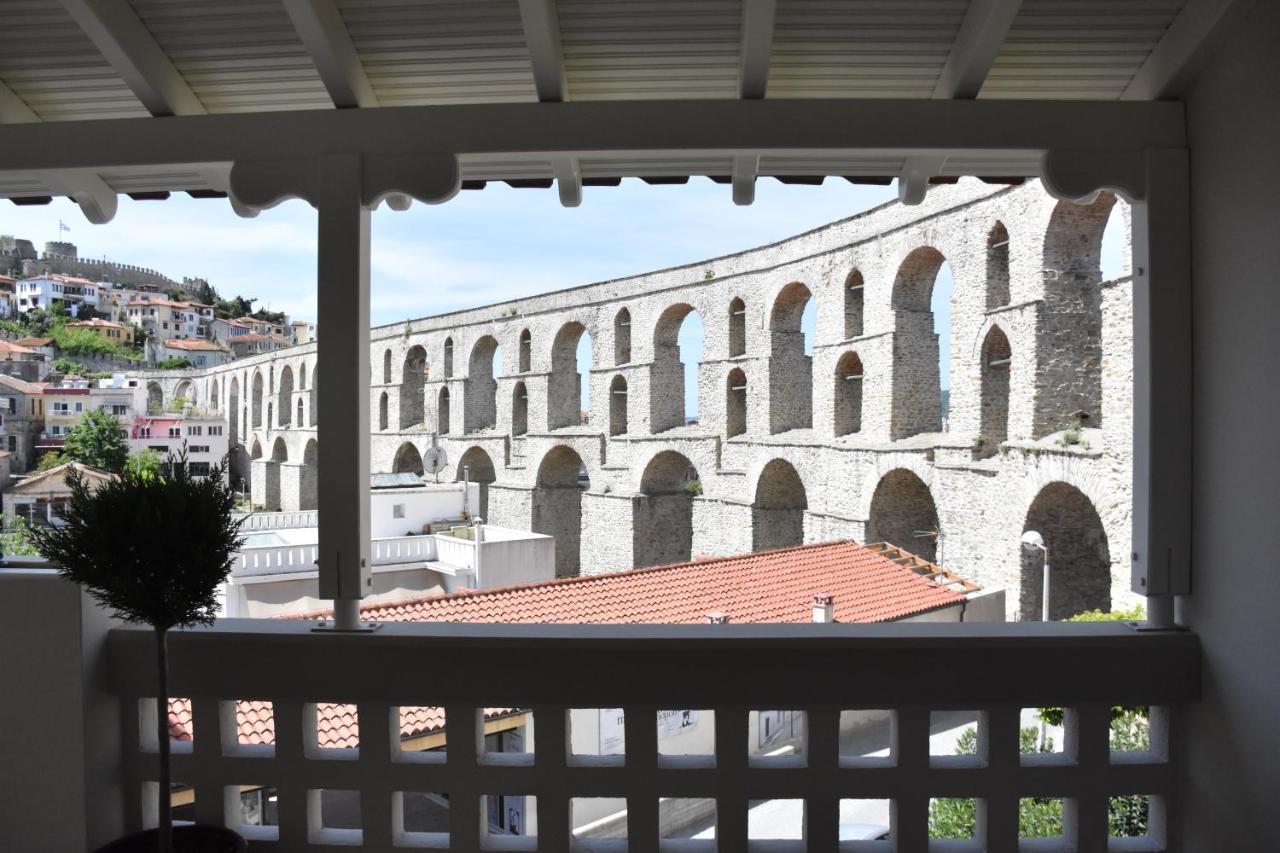Plinthos Apartment Kavala