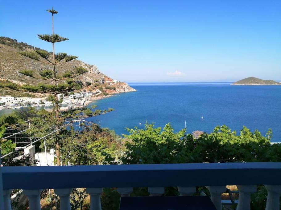 Rodon In Spilia Leros * Panteli