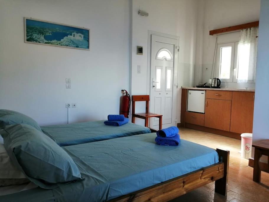Rodon In Spilia Leros * Panteli