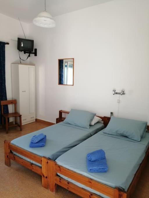 Rodon In Spilia Leros