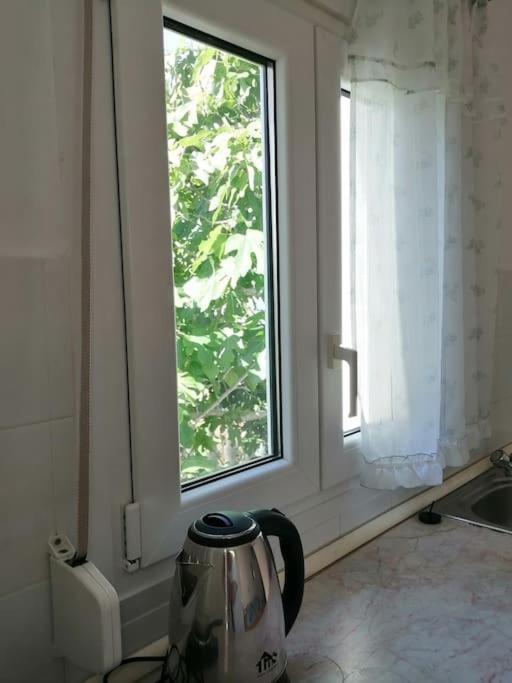 Rodon In Spilia Leros Apartment Panteli