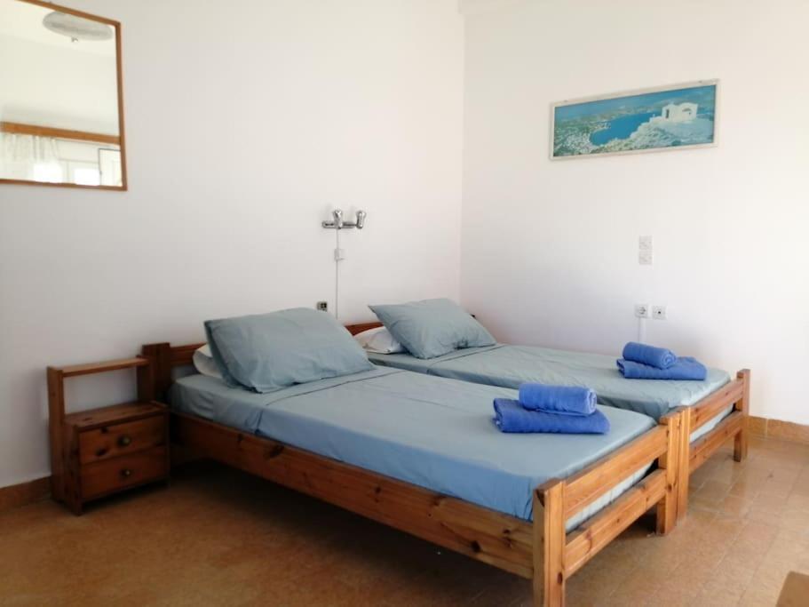 Rodon In Spilia Leros Panteli