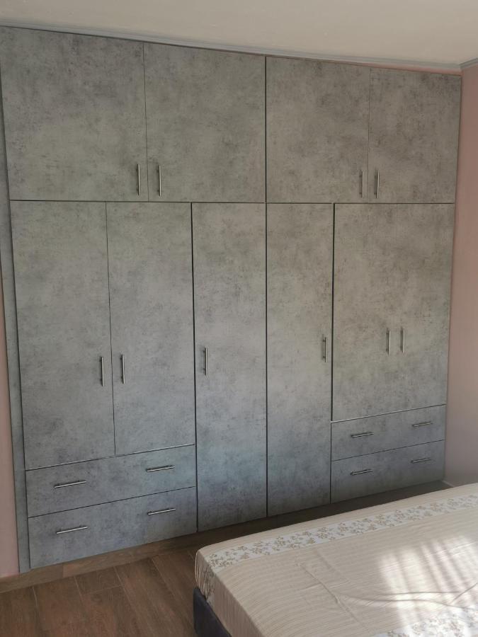160 S.m Unique Luxury House Nea Kallikrateia