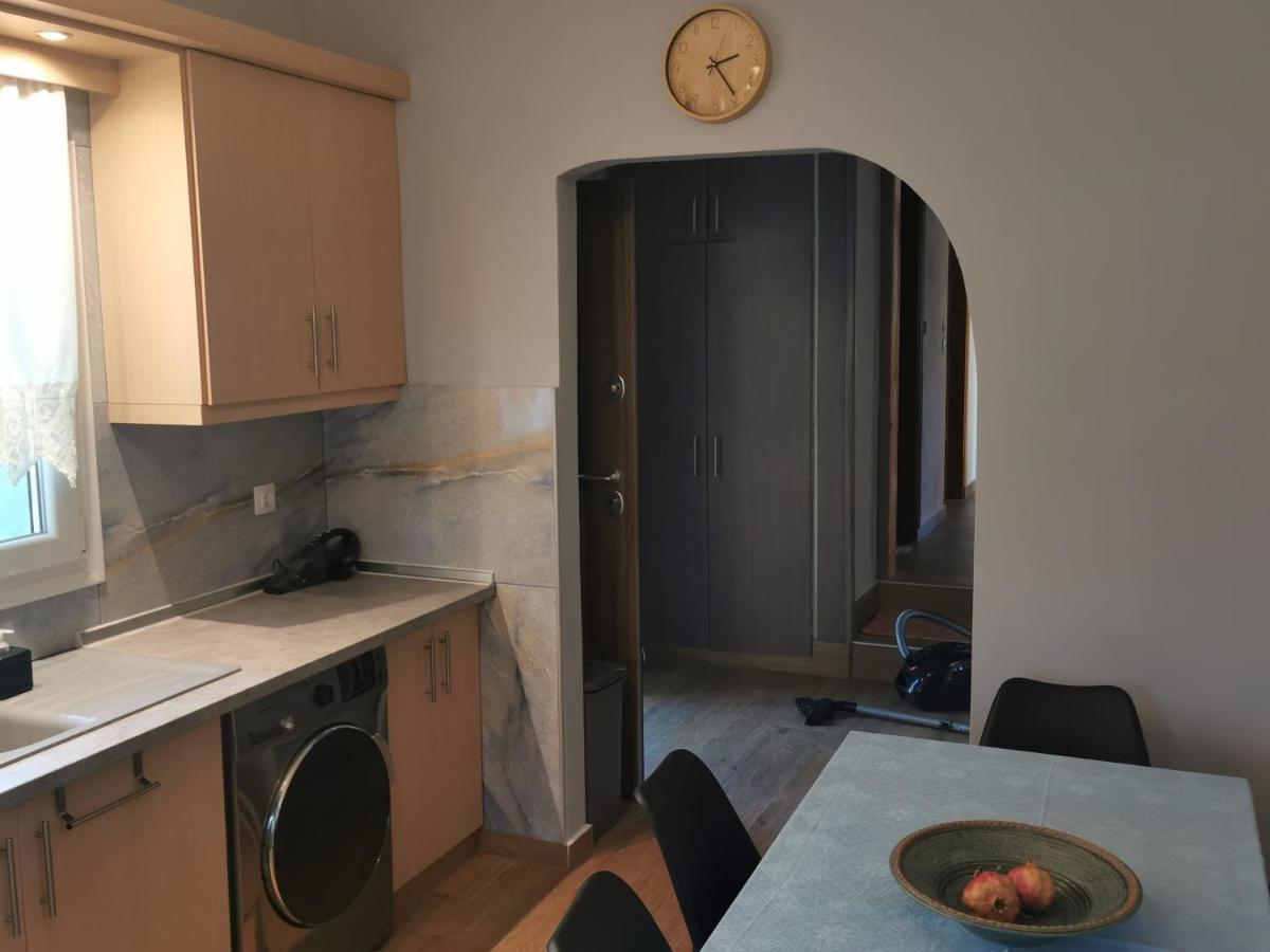 160 S.m Unique Luxury House Holiday home Nea Kallikrateia
