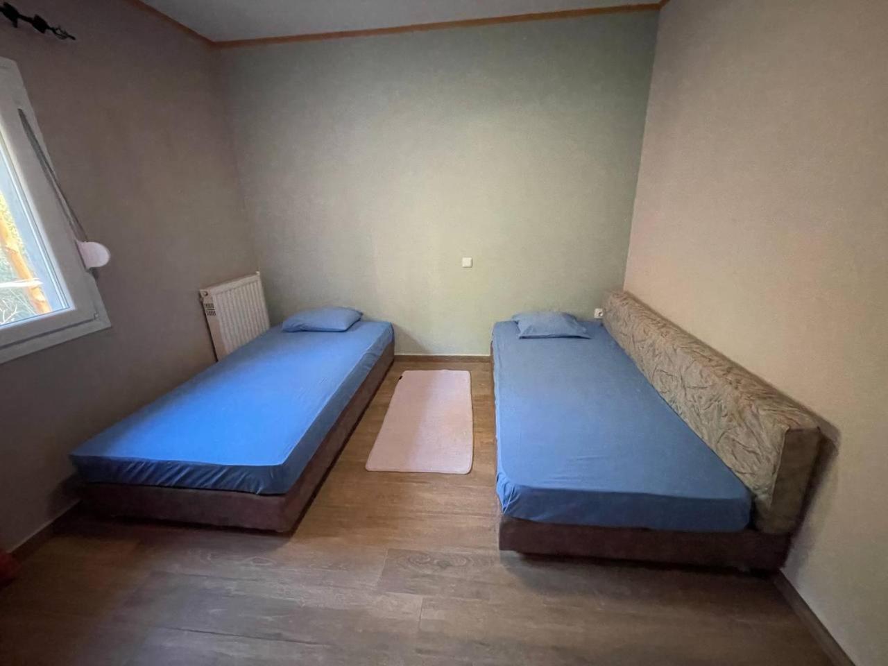 160 S.m Unique Luxury House Holiday home Nea Kallikrateia